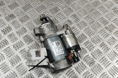 Electromotor PORSCHE MACAN DKN 2021 OEM: 438000-1010,06M911024 | 31518344 foto