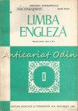 Limba Engleza. Manual Pentru Clasa a X-a - Virgiliu Stefanescu-Draganesti