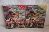 Dictionar Enciclopedic Medical Veterinar roman-englez, Vol. 1 (A-H) + Vol. 2 (I-O) &ndash; Lucian Ionita