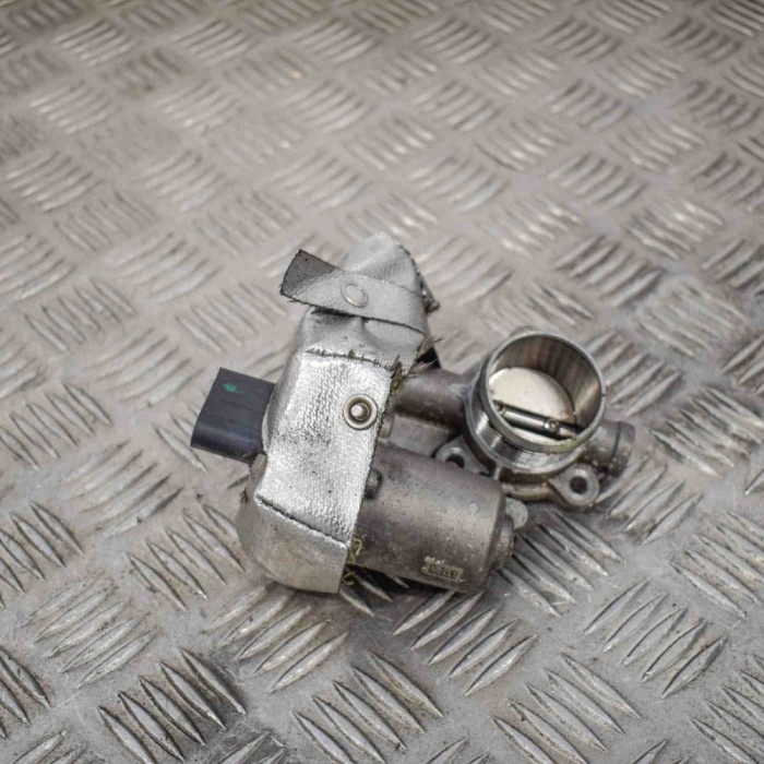 Supapa EGR AUDI A3 Cabrio 8V7, 8VE 2013 OEM: 04L131501A2C96089300
