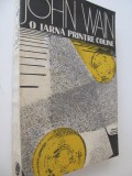 O iarna printre coline - John Wain