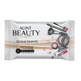 Servetele umede demachiante Beauty, 20 bucati, Alint
