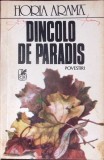 DINCOLO DE PARADIS. POVESTIRI-HORIA ARAMA-364273