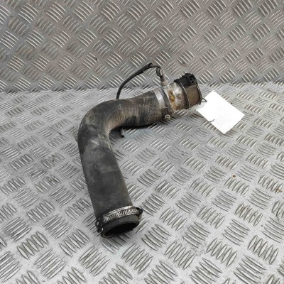 Furtun intercooler VW CRAFTER 30-50 Furgon 2E_ 2016 OEM: 2E0145856E foto