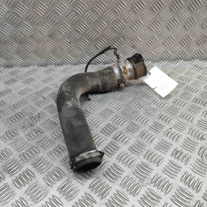 Furtun intercooler VW CRAFTER 30-50 Furgon 2E_ 2016 OEM: 2E0145856E