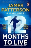 James Patterson - 12 Months to Live