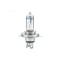 Bec auto halogen HELLA H4 12V; 60/55W; +120%; P43t; 8GJ223498021, 1 buc.