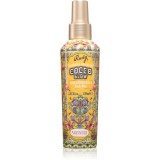 Rudy - Le Maioliche Cocco Glow spray pentru corp 150 ml