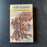 COMOARA, VATRA PARASITA, LA RASCRUCI - IOAN SLAVICI