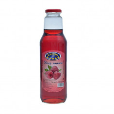 Sirop zmeura Encon, 750 ml