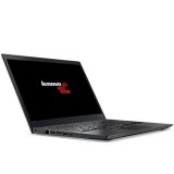 Laptop SH Lenovo ThinkPad T470, i5-6300U, 16GB DDR4, SSD, Display NOU Full HD