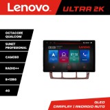 Navigatie Android Mercedes Clasa S W220 1998-2005, 13 inch 2K, 8+128GB