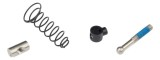 Kit reparatie maneta frana Avid Elixir CR Mag/X0 Carbon/XX, negru