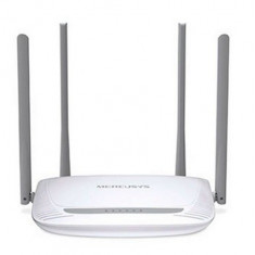 ROUTER WIRELESS 300MBPS 4 ANTENE MW325R MERCUSYS