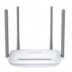 ROUTER WIRELESS 300MBPS 4 ANTENE MW325R MERCUSYS