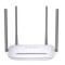 Router wireless 300mbps 4 antene mw325r mercusys