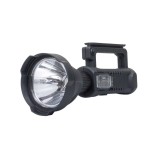 Lanterna de mana LED, reincarcabila USB, 4 moduri de intensitate a luminii, W590 / ZTS 8204
