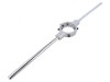 M&acirc;ner Filiere Filetat Zinc 630mm