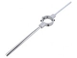 M&acirc;ner Filiere Filetat Zinc 630mm