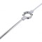 M&acirc;ner Filiere Filetat Zinc 630mm