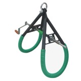 Dispozitiv de ridicat vaci - max. 800 kg