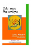 Cele zece Mahavidya - Paperback brosat - David Kinsley - Mix