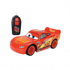 Masina cu telecomanda Fulger McQueen Dickie Toys foto