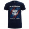 FC Barcelona tricou de barba?i Blaugrana - M