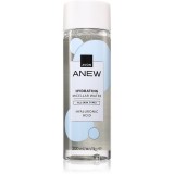 Avon Anew Hyaluronic Acid apa cu particule micele cu efect de hidratare 200 ml