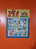 Revista Pif nr.1215/1968