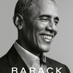 A Promised Land | Barack Obama