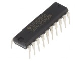 Digital Bus Transceiver 8-Channel DIP20 1.65-3.6V
