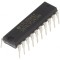 Digital Bus Transceiver 8-Channel DIP20 1.65-3.6V