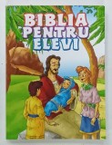 BIBLIA PENTRU ELEVI de MICHAEL C. ARMOUR , 2023