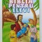 BIBLIA PENTRU ELEVI de MICHAEL C. ARMOUR