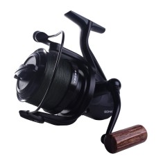Mulinetă Crap Sonik VaderX Spod Reel 8000RS