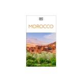 DK Morocco