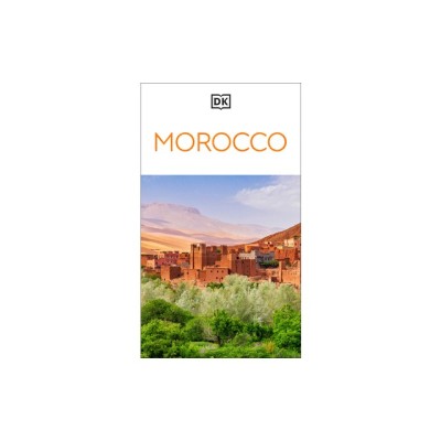 DK Morocco foto