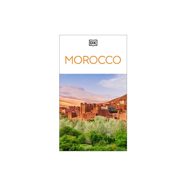 DK Morocco