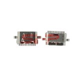 Conector alimentare Samsung Galaxy Tab A8 10.5 / X200