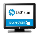 Monitor POS HP L5015tm 38,1 cm (15&quot;) 1024 x 768, LED, Touchscreen, Negru
