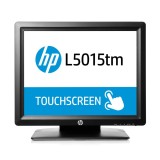 Monitor POS HP L5015tm 38,1 cm (15&quot;) 1024 x 768, LED, Touchscreen, Negru