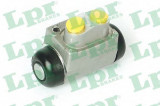 Cilindru receptor frana HONDA CIVIC VI Hatchback (EJ, EK) (1995 - 2001) LPR 4036