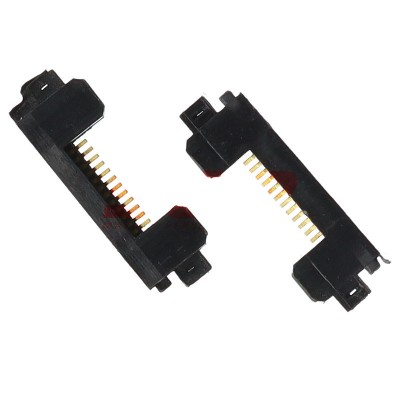 Conector alimentare Sony Ericsson W595 foto