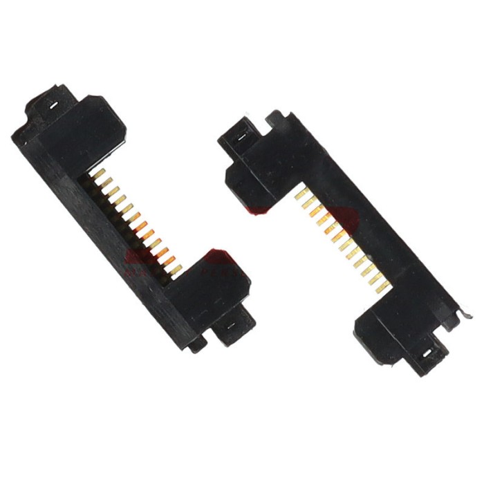 Conector alimentare Sony Ericsson W595