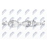 Planetara Fiat Grande Punto 1.6d Multijet, 1.9d Mutlijet 20, Punto Evo 1.6d Multijet 20, Fiorino, Qubo 1.4 20, Alfa Romeo Mito 1.6jtdm 20, Dreapta,