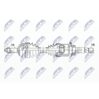 Planetara Fiat Grande Punto 1.6d Multijet, 1.9d Mutlijet 20, Punto Evo 1.6d Multijet 20, Fiorino, Qubo 1.4 20, Alfa Romeo Mito 1.6jtdm 20, Dreapta, foto