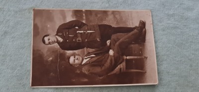 C.P. Militară foto