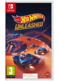 Hot Wheels Unleashed NSW