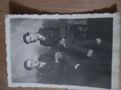 Fotografii Tematica Militari foto